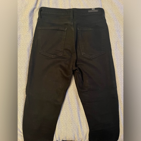 Citizens of Humanity Olivia jeans - Picture 4 of 6